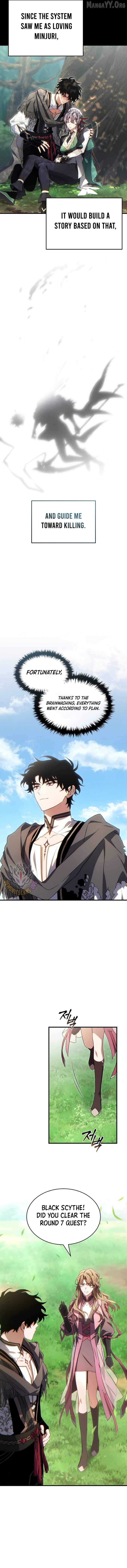 The Max-Level Player’s 100th Regression - Chapter 80 - Page 13