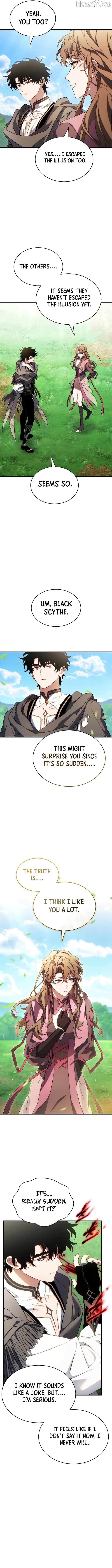 The Max-Level Player’s 100th Regression - Chapter 80 - Page 14