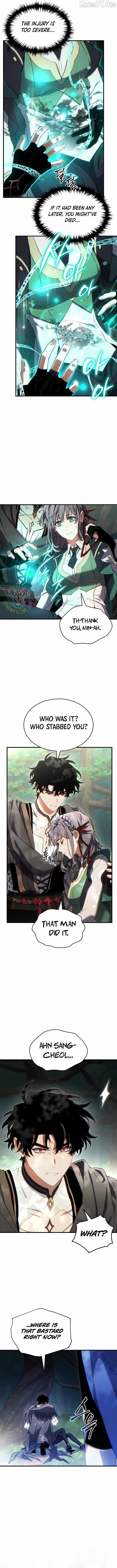 The Max-Level Player’s 100th Regression - Chapter 80 - Page 1