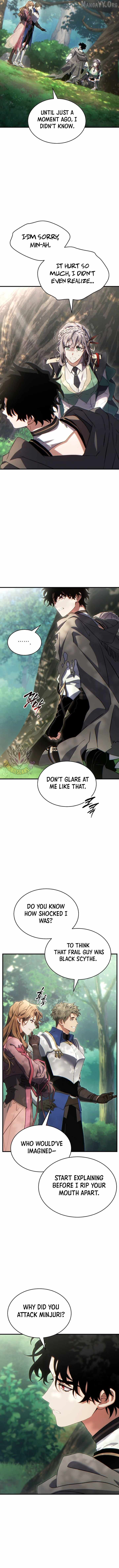 The Max-Level Player’s 100th Regression - Chapter 80 - Page 3