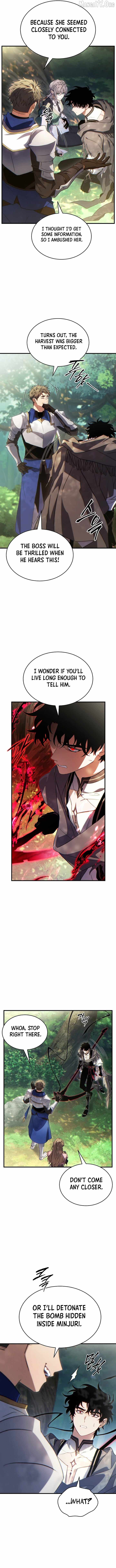 The Max-Level Player’s 100th Regression - Chapter 80 - Page 4