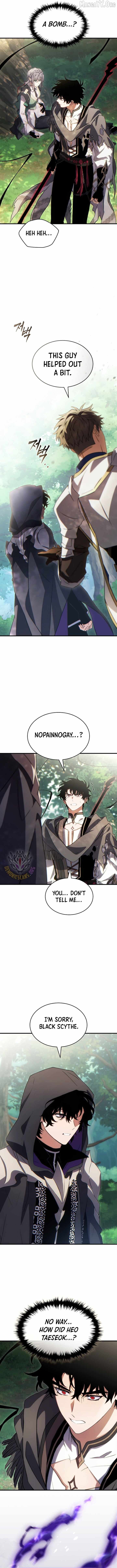 The Max-Level Player’s 100th Regression - Chapter 80 - Page 5