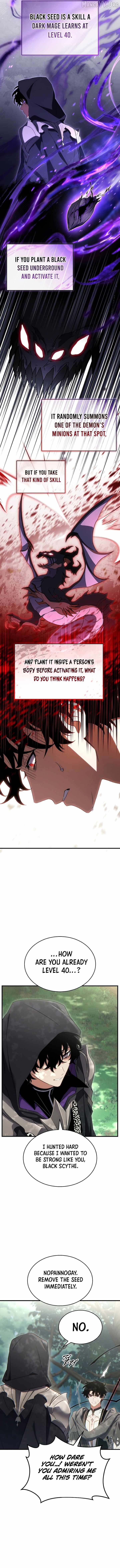 The Max-Level Player’s 100th Regression - Chapter 80 - Page 6