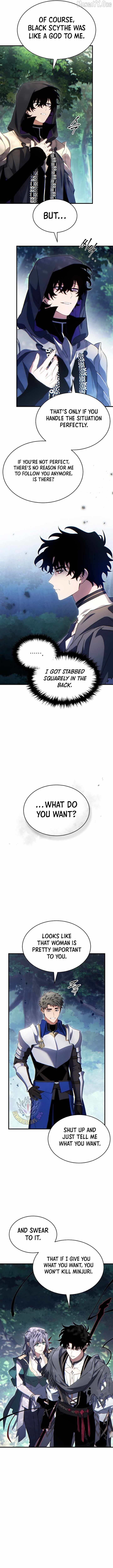 The Max-Level Player’s 100th Regression - Chapter 80 - Page 7