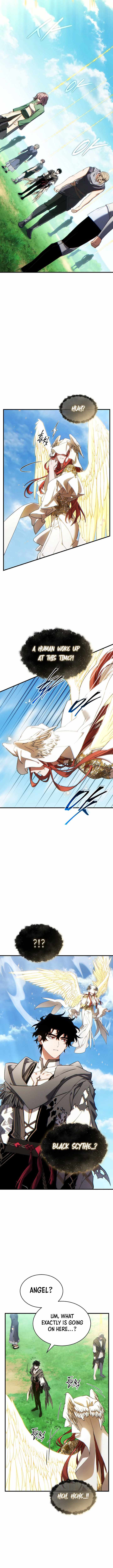 The Max-Level Player’s 100th Regression - Chapter 81 - Page 0