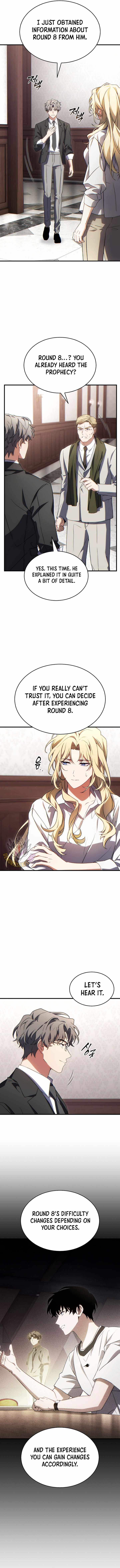 The Max-Level Player’s 100th Regression - Chapter 81 - Page 13