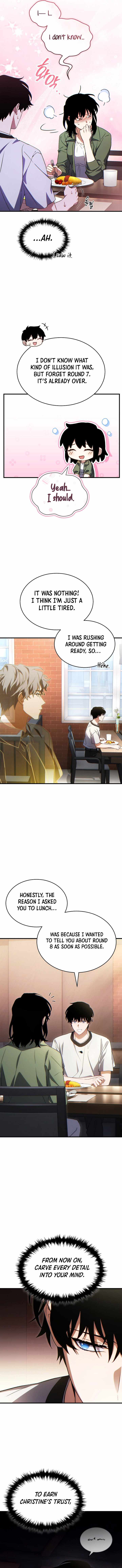 The Max-Level Player’s 100th Regression - Chapter 81 - Page 8