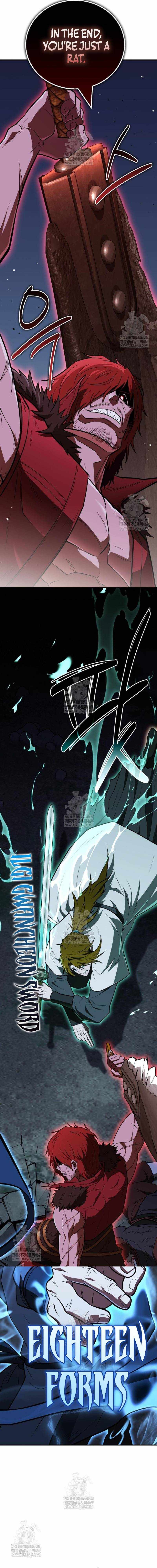 Genius Martial Arts Trainer - Chapter 100 - Page 14