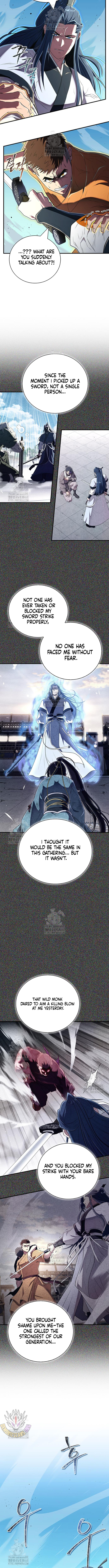 Genius Martial Arts Trainer - Chapter 77 - Page 4
