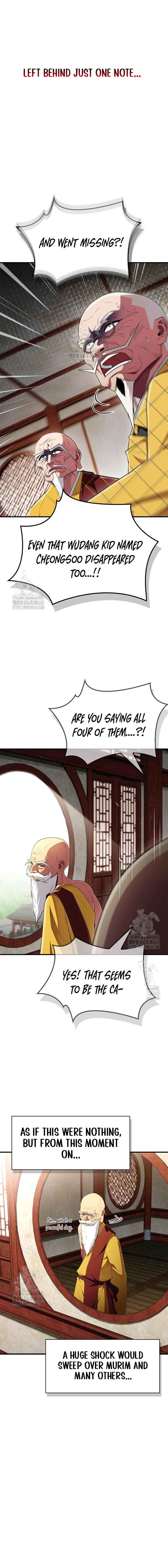 Genius Martial Arts Trainer - Chapter 78 - Page 14