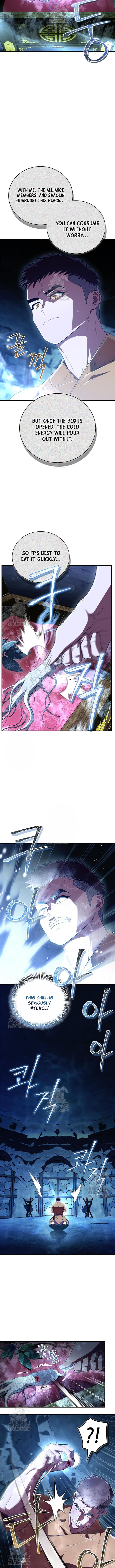 Genius Martial Arts Trainer - Chapter 78 - Page 2