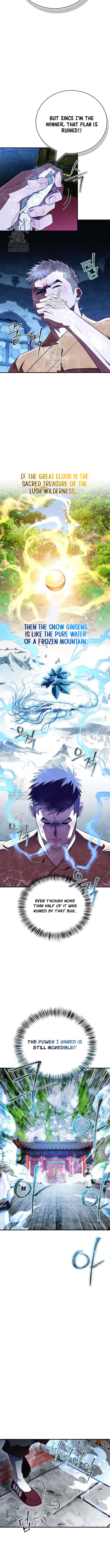 Genius Martial Arts Trainer - Chapter 78 - Page 4