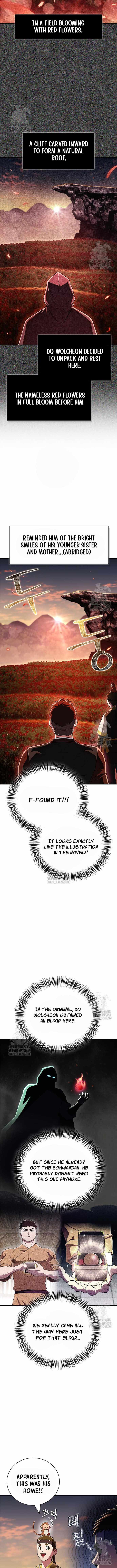 Genius Martial Arts Trainer - Chapter 79 - Page 9