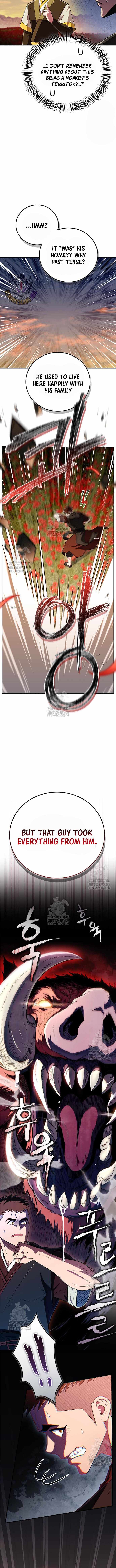Genius Martial Arts Trainer - Chapter 79 - Page 10