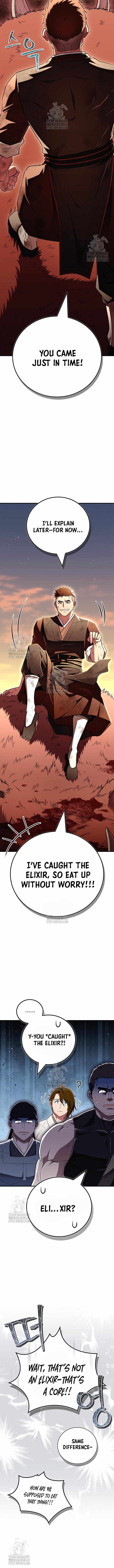 Genius Martial Arts Trainer - Chapter 79 - Page 13