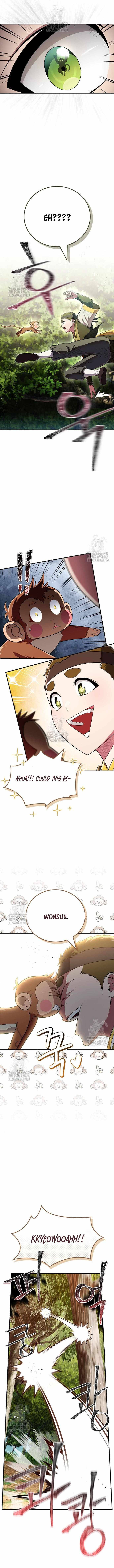 Genius Martial Arts Trainer - Chapter 79 - Page 3