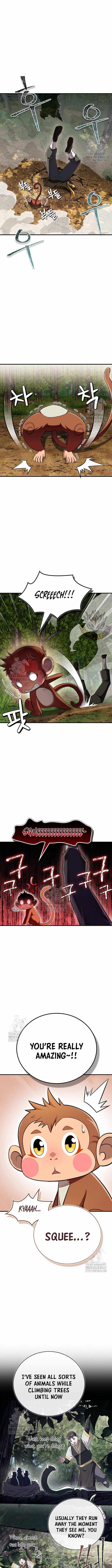 Genius Martial Arts Trainer - Chapter 79 - Page 4