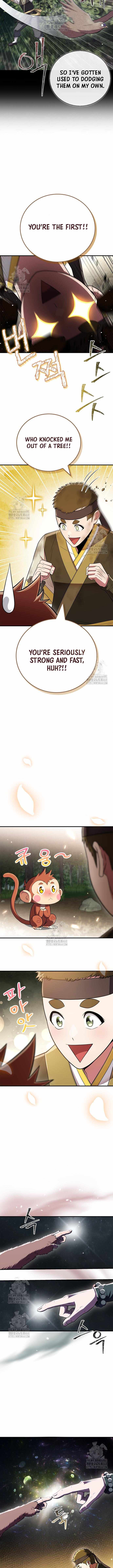 Genius Martial Arts Trainer - Chapter 79 - Page 5