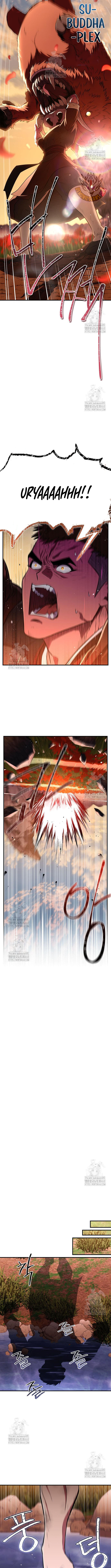 Genius Martial Arts Trainer - Chapter 80 - Page 3