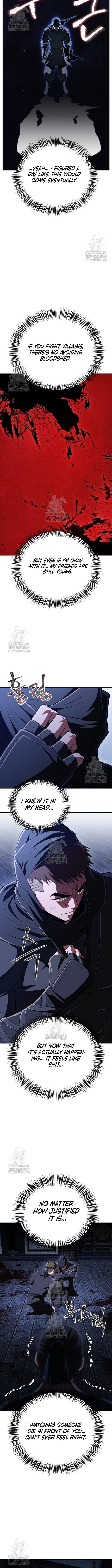 Genius Martial Arts Trainer - Chapter 81 - Page 10