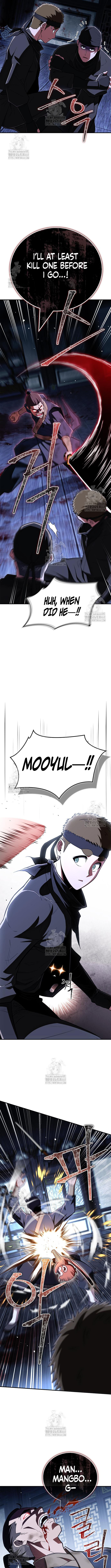 Genius Martial Arts Trainer - Chapter 81 - Page 11