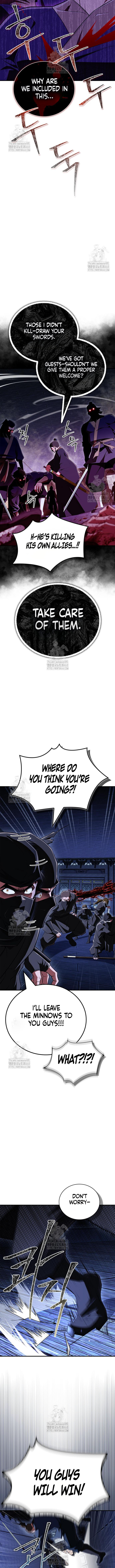 Genius Martial Arts Trainer - Chapter 81 - Page 2