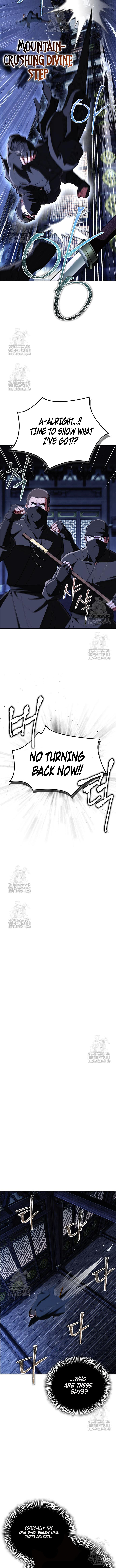Genius Martial Arts Trainer - Chapter 81 - Page 3