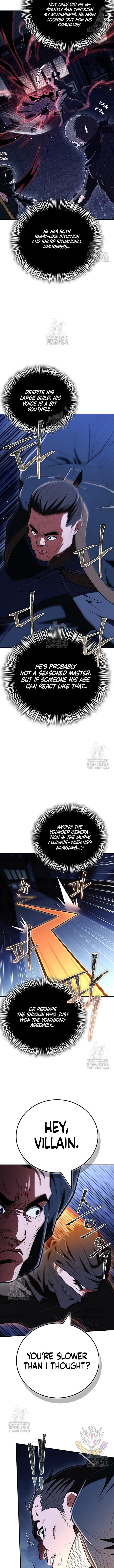 Genius Martial Arts Trainer - Chapter 81 - Page 4