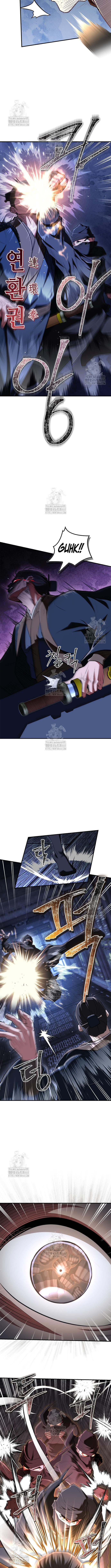 Genius Martial Arts Trainer - Chapter 81 - Page 5