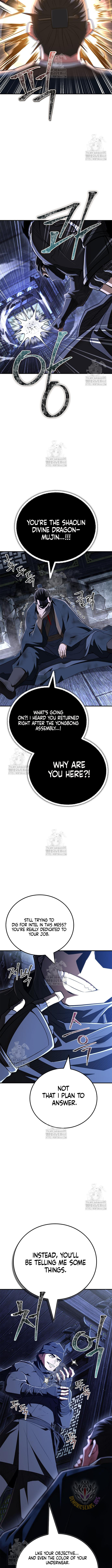 Genius Martial Arts Trainer - Chapter 81 - Page 6