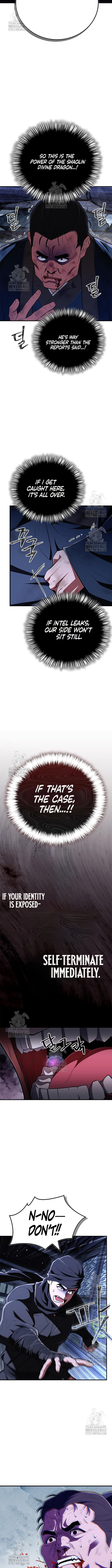 Genius Martial Arts Trainer - Chapter 81 - Page 7