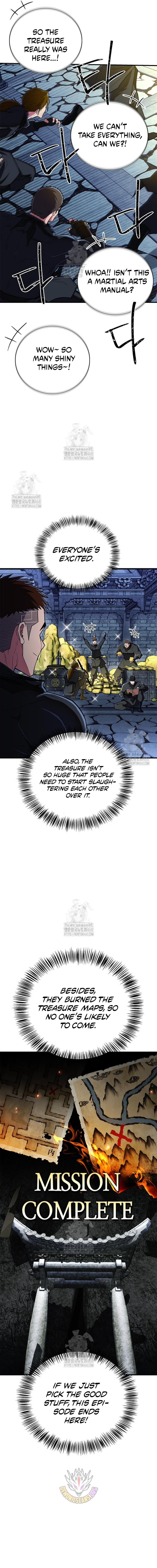 Genius Martial Arts Trainer - Chapter 82 - Page 8