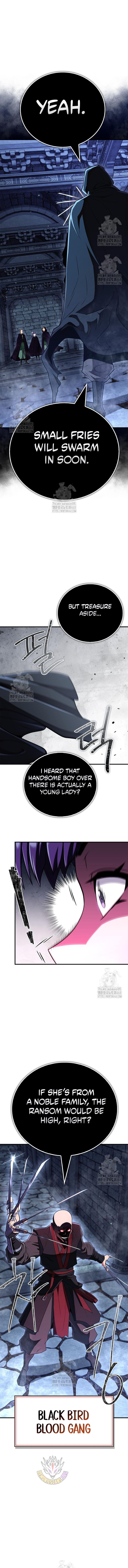 Genius Martial Arts Trainer - Chapter 82 - Page 13