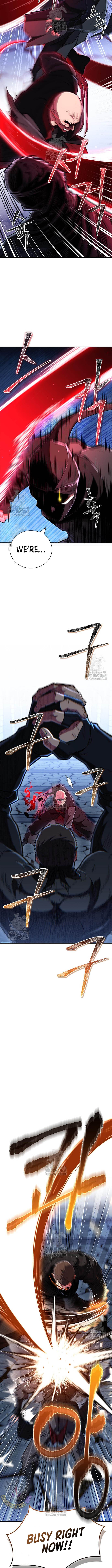 Genius Martial Arts Trainer - Chapter 83 - Page 2
