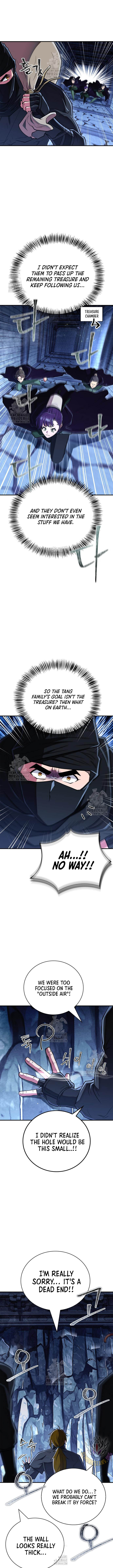Genius Martial Arts Trainer - Chapter 83 - Page 7