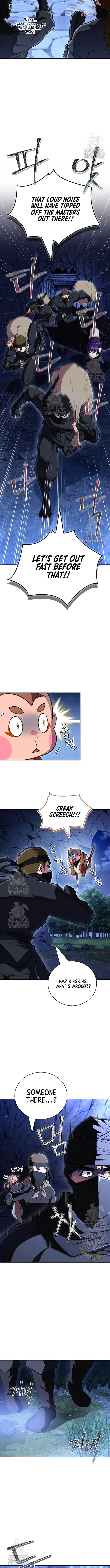 Genius Martial Arts Trainer - Chapter 83 - Page 10