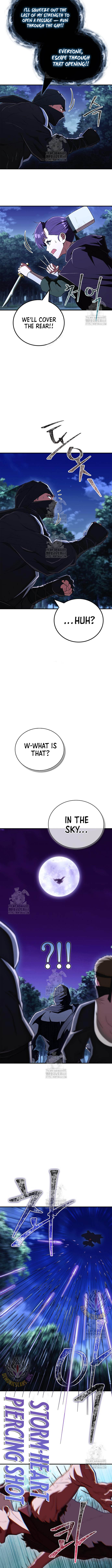 Genius Martial Arts Trainer - Chapter 83 - Page 12