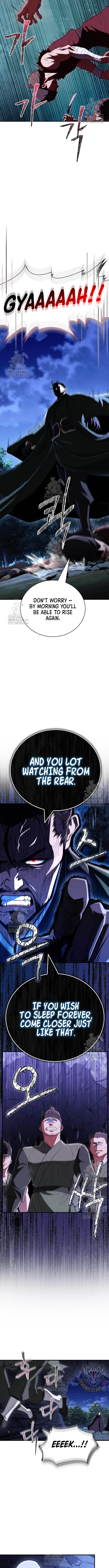 Genius Martial Arts Trainer - Chapter 83 - Page 13
