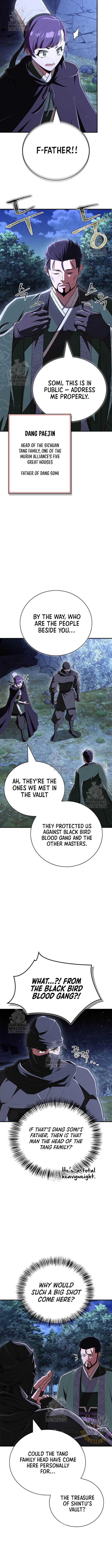 Genius Martial Arts Trainer - Chapter 83 - Page 14