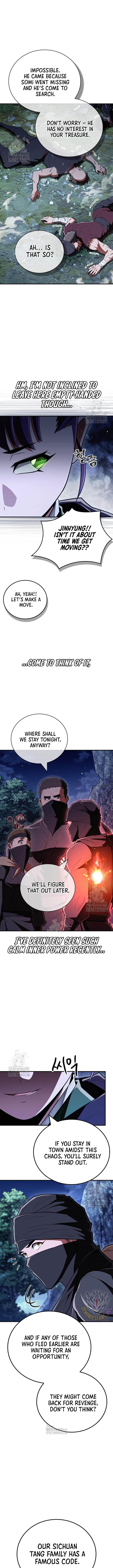 Genius Martial Arts Trainer - Chapter 83 - Page 15