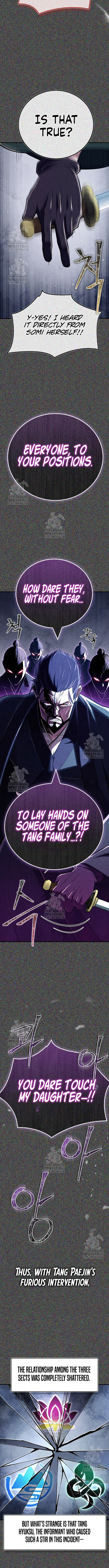 Genius Martial Arts Trainer - Chapter 85 - Page 2