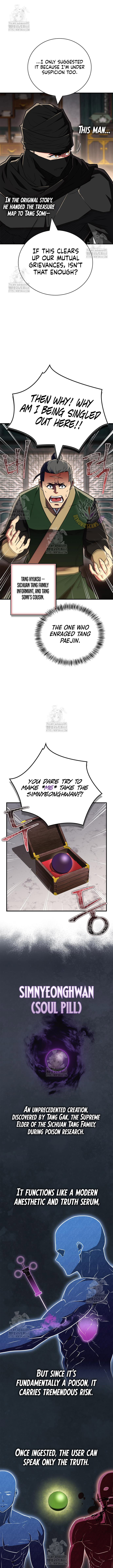 Genius Martial Arts Trainer - Chapter 85 - Page 7