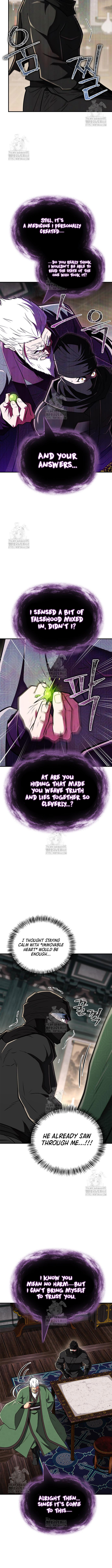 Genius Martial Arts Trainer - Chapter 85 - Page 16