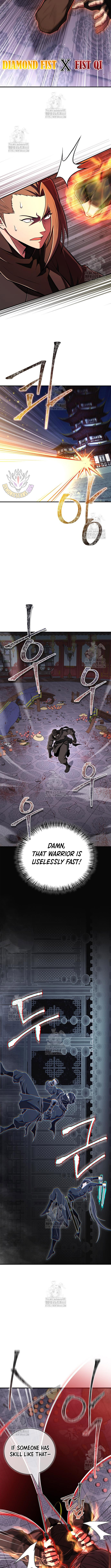 Genius Martial Arts Trainer - Chapter 86 - Page 8