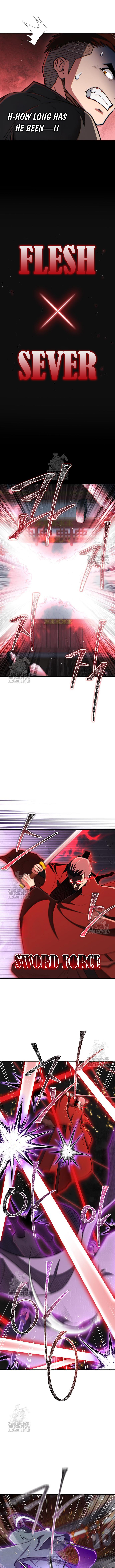 Genius Martial Arts Trainer - Chapter 86 - Page 11