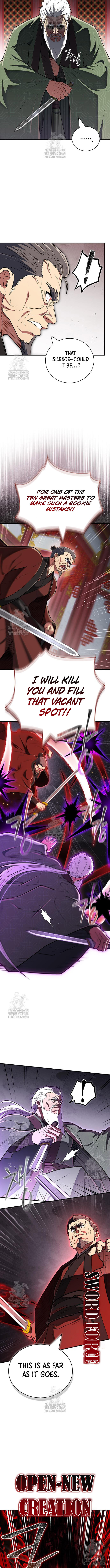 Genius Martial Arts Trainer - Chapter 86 - Page 13