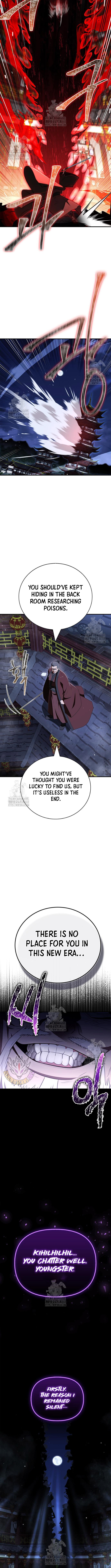 Genius Martial Arts Trainer - Chapter 86 - Page 14
