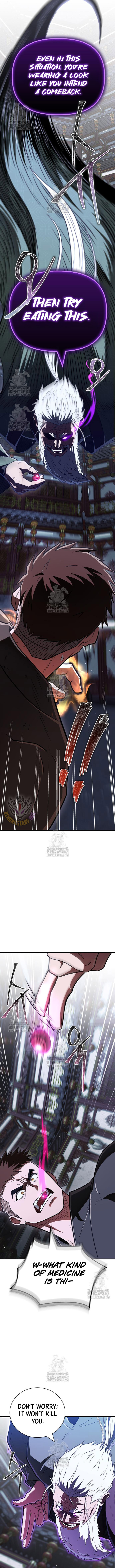 Genius Martial Arts Trainer - Chapter 86 - Page 16