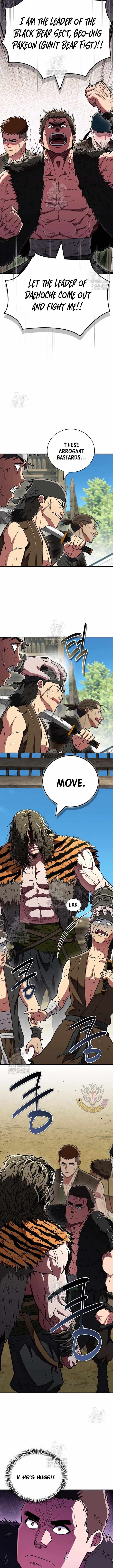 Genius Martial Arts Trainer - Chapter 90 - Page 12