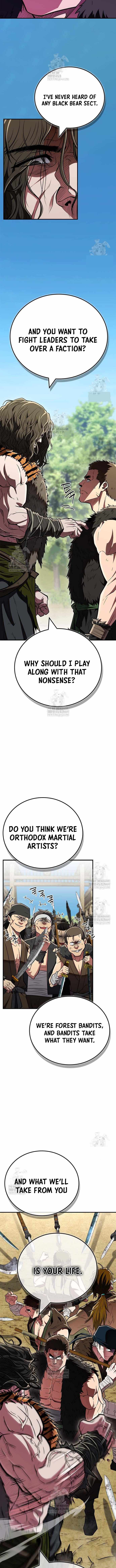 Genius Martial Arts Trainer - Chapter 90 - Page 13